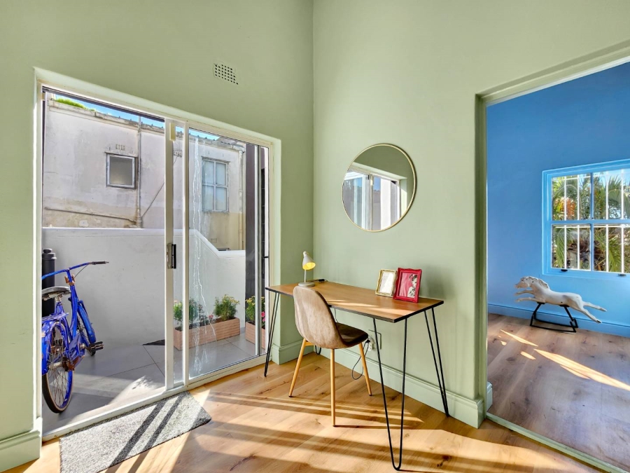 To Let 3 Bedroom Property for Rent in Cape Town City Centre Western Cape